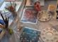 L’atelier peinture s’expose ! Résidence Simon Vouet Le Port-Marly