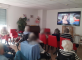 Le Club du Film fait son cinéma à la résidence Simon Vouet ! Résidence Simon Vouet Le Port-Marly